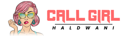 Call Girl Haldwani Logo